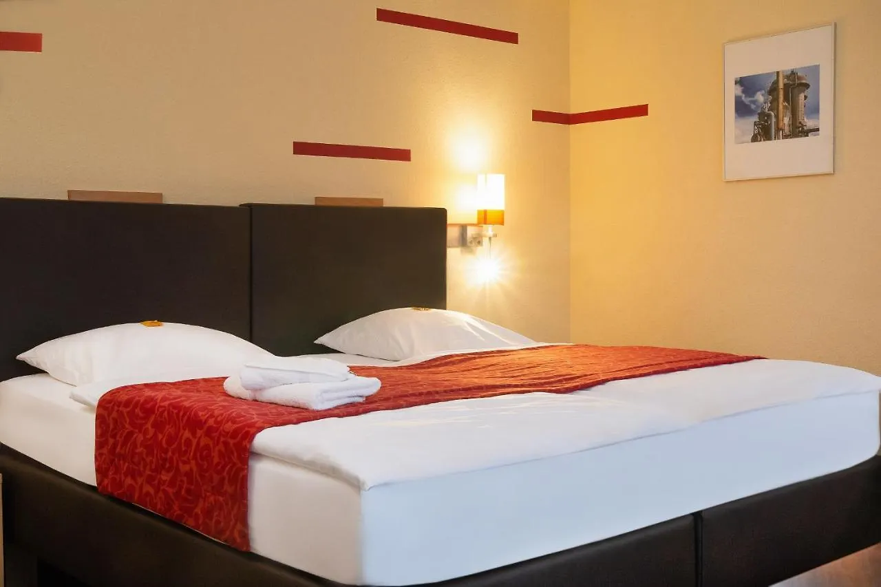 Hotel NeuHaus - ein Inklusionsbetrieb Dortmund 3*,  Deutschland