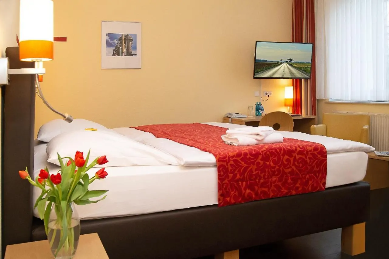 Hotel NeuHaus - ein Inklusionsbetrieb Dortmund Deutschland