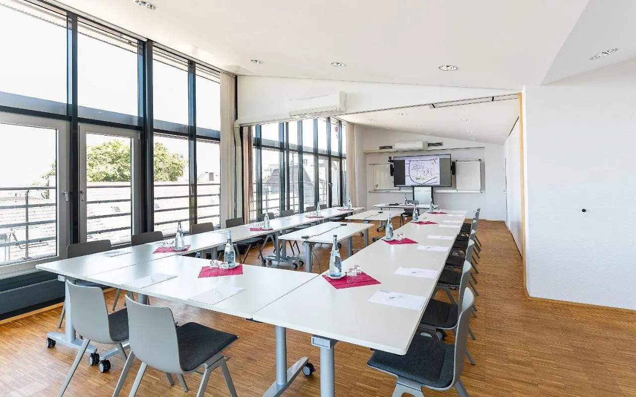 Hotel NeuHaus - ein Inklusionsbetrieb Dortmund 3*,