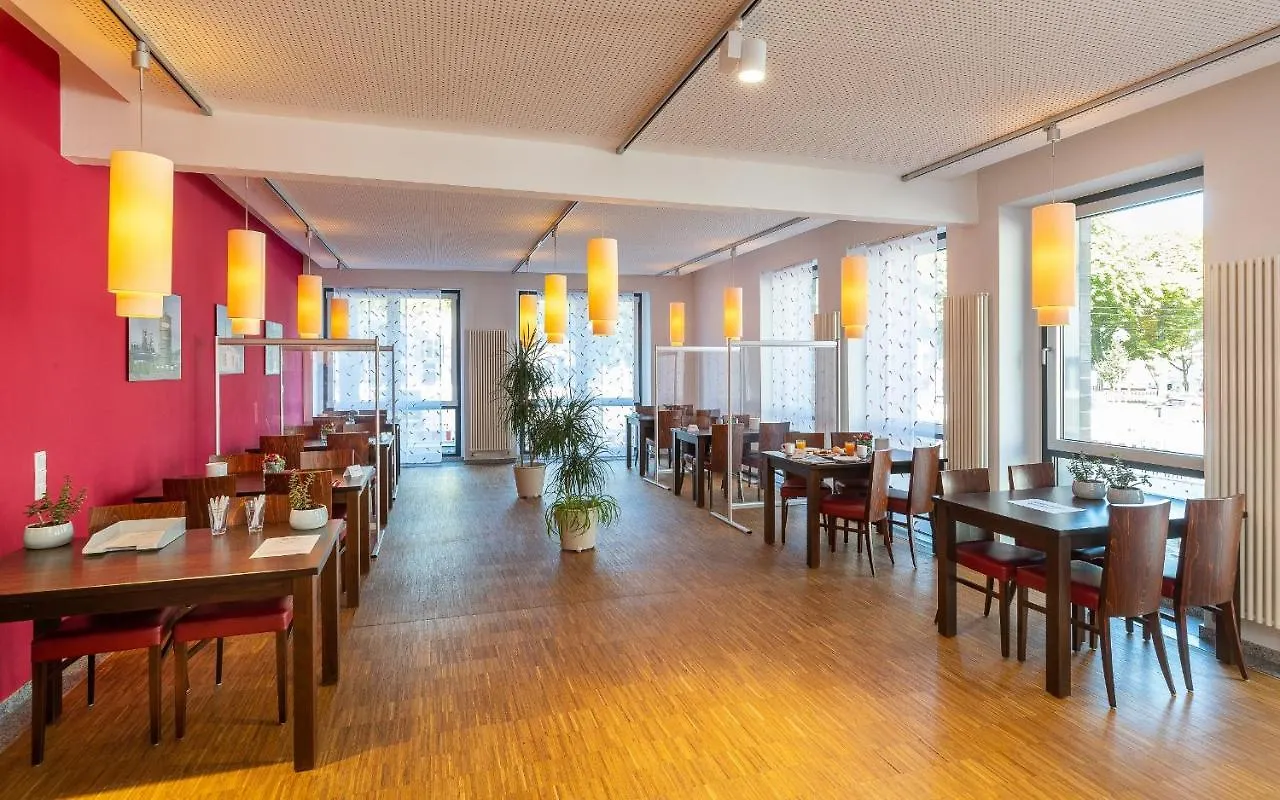 Hotel NeuHaus - ein Inklusionsbetrieb Dortmund