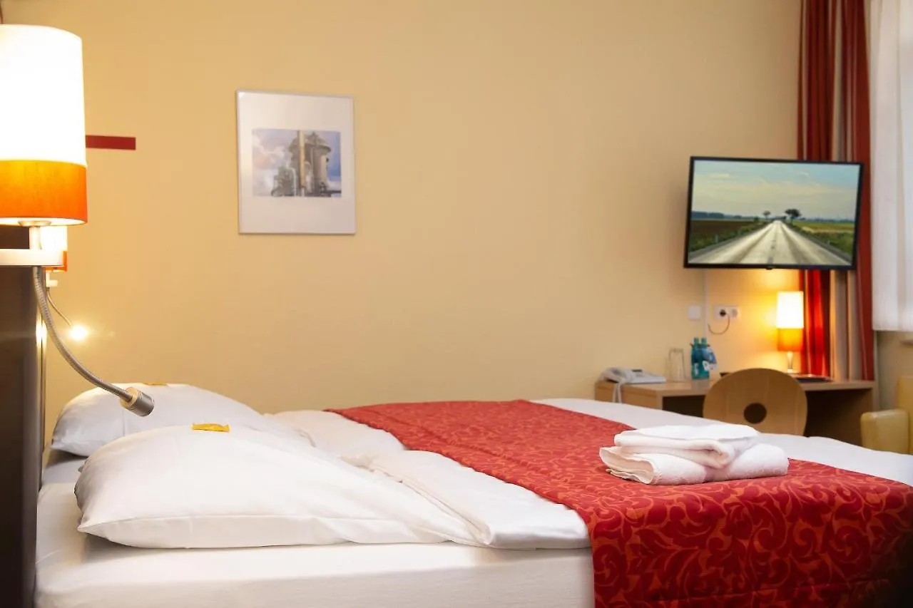 Hotel Neuhaus Dortmund