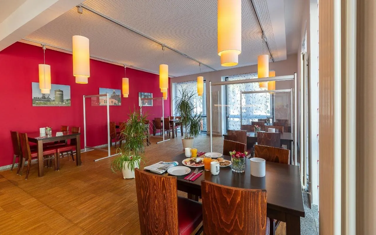 Hotel Neuhaus Dortmund 3*,