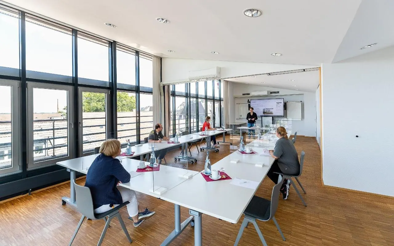 Hotel Neuhaus Dortmund