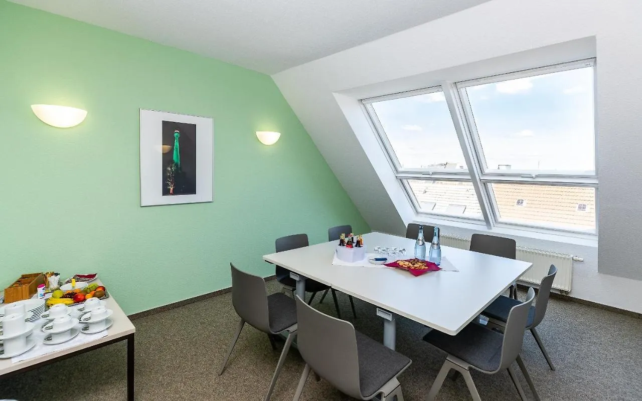 Hotel Neuhaus Dortmund