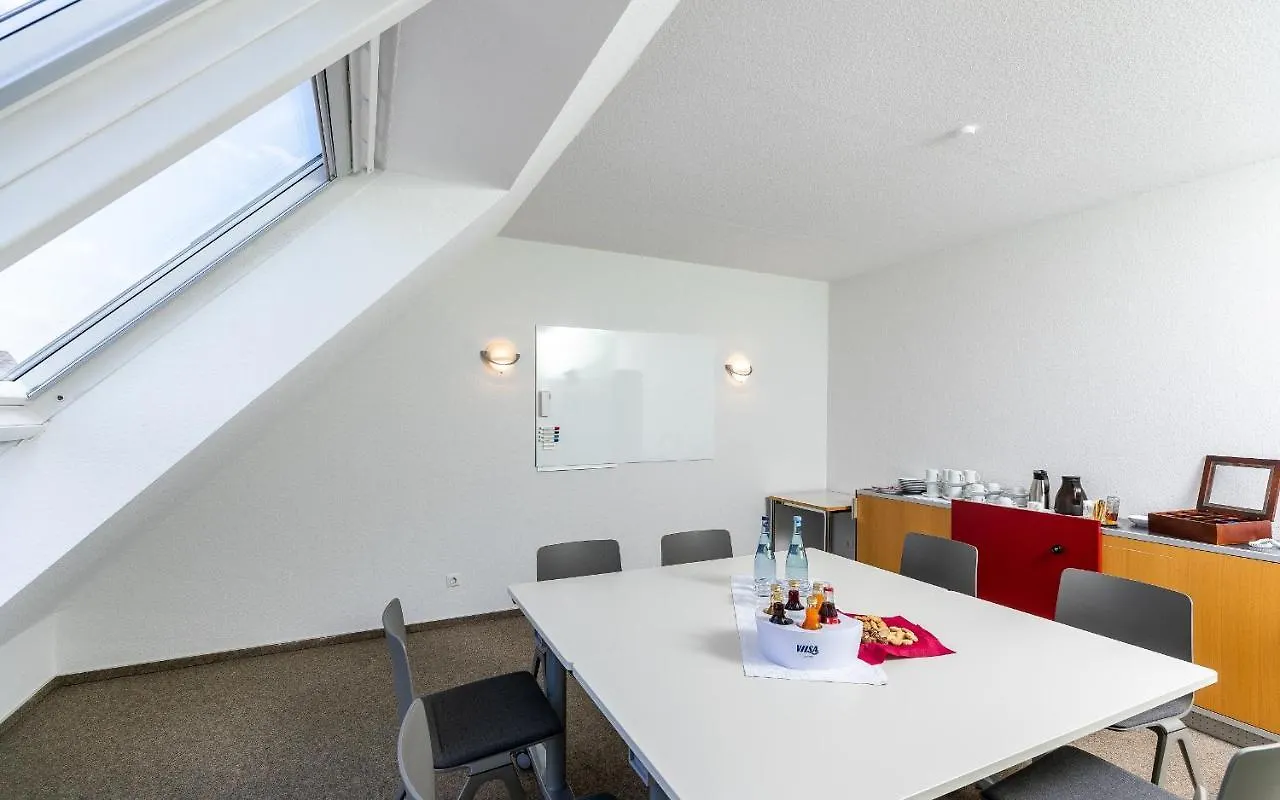 Hotel Neuhaus Dortmund