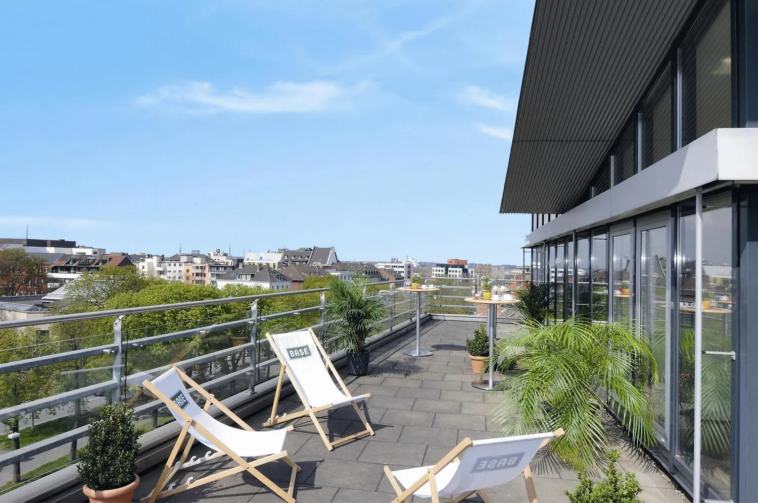 Hotel Neuhaus Dortmund